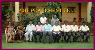 Proudhadeveraya Institute of Technology Hospet College fest and programs photo 3